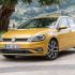 Volkswagen Golf 7 Manual