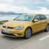 Volkswagen Golf 7 Manual