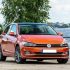 Volkswagen Polo Manual 2018