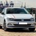 Volkswagen Polo Automatic 2013